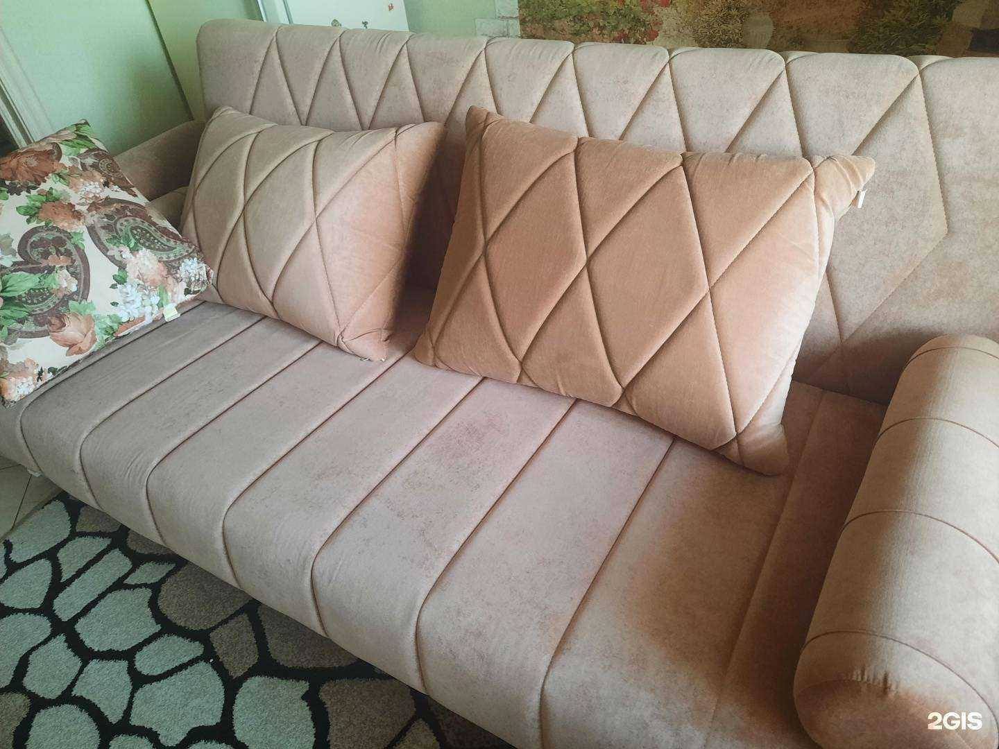 Отзывы на компанию Мебельный Спектр в г. Рязань c фото