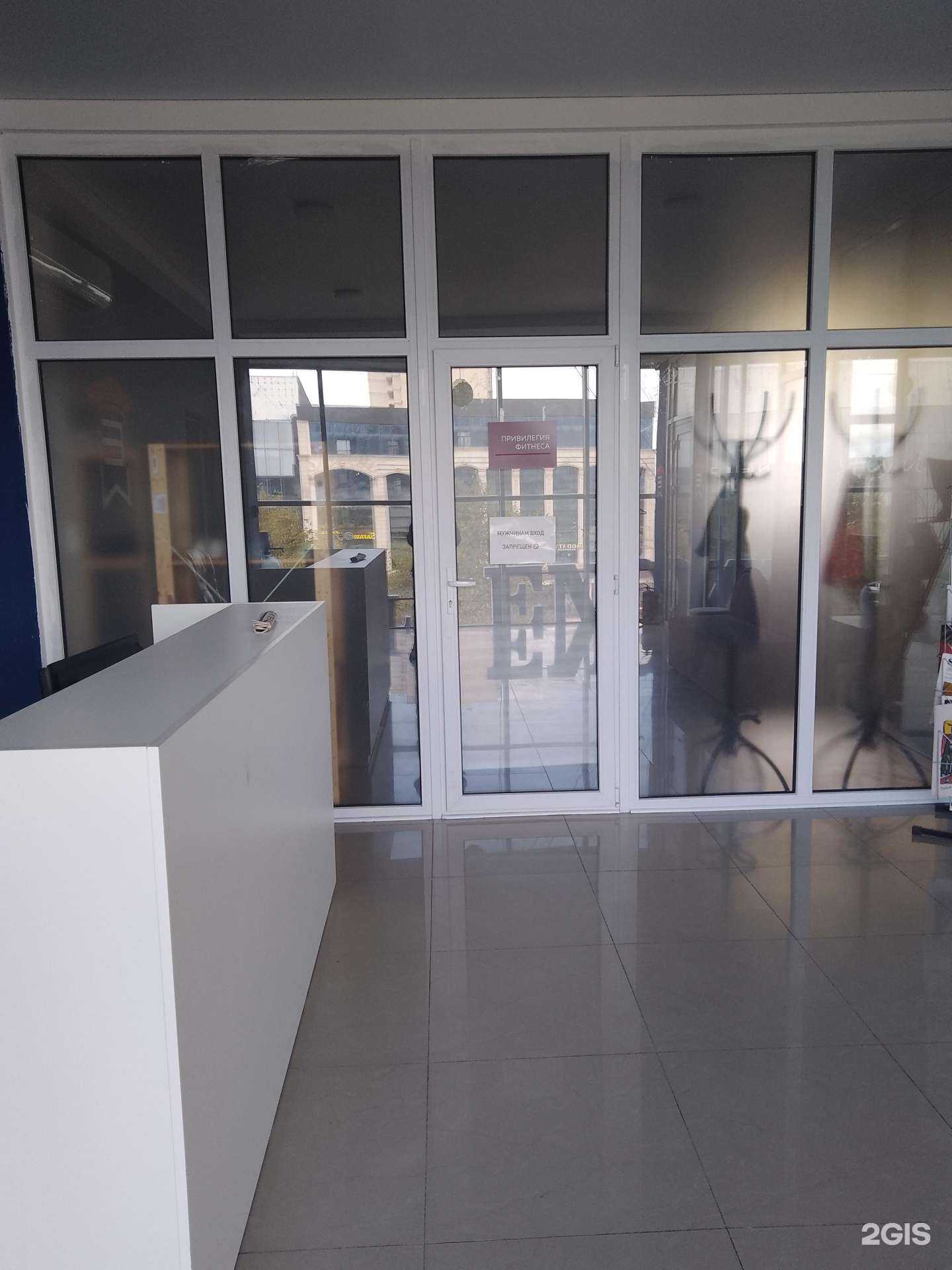 Отзывы на компанию Привилегия фитнеса в Махачкале c фото