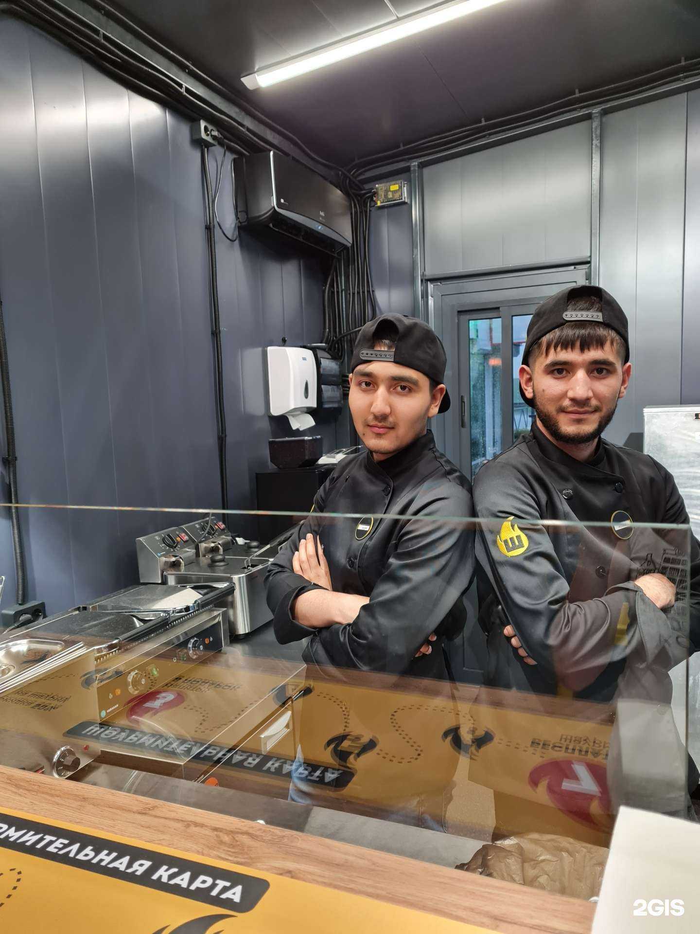 Отзывы на компанию Шоу’рма в г. Рязань c фото