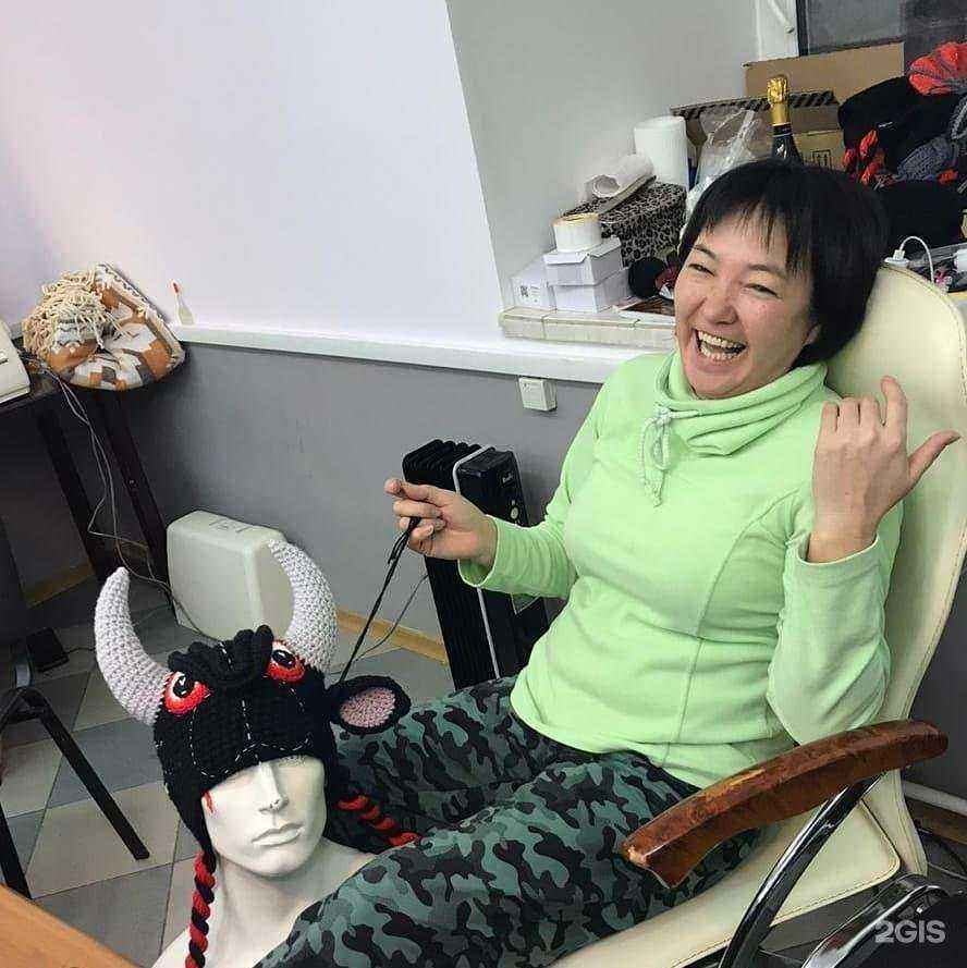 Отзывы на компанию Твори гора в Красноярске c фото