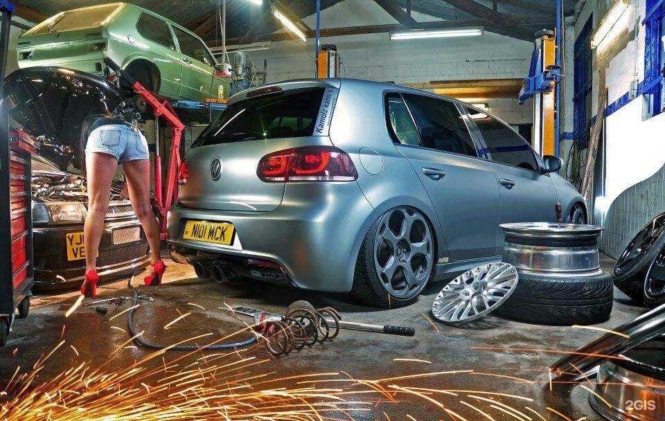 Отзывы на компанию АвтОлимп в Казани c фото