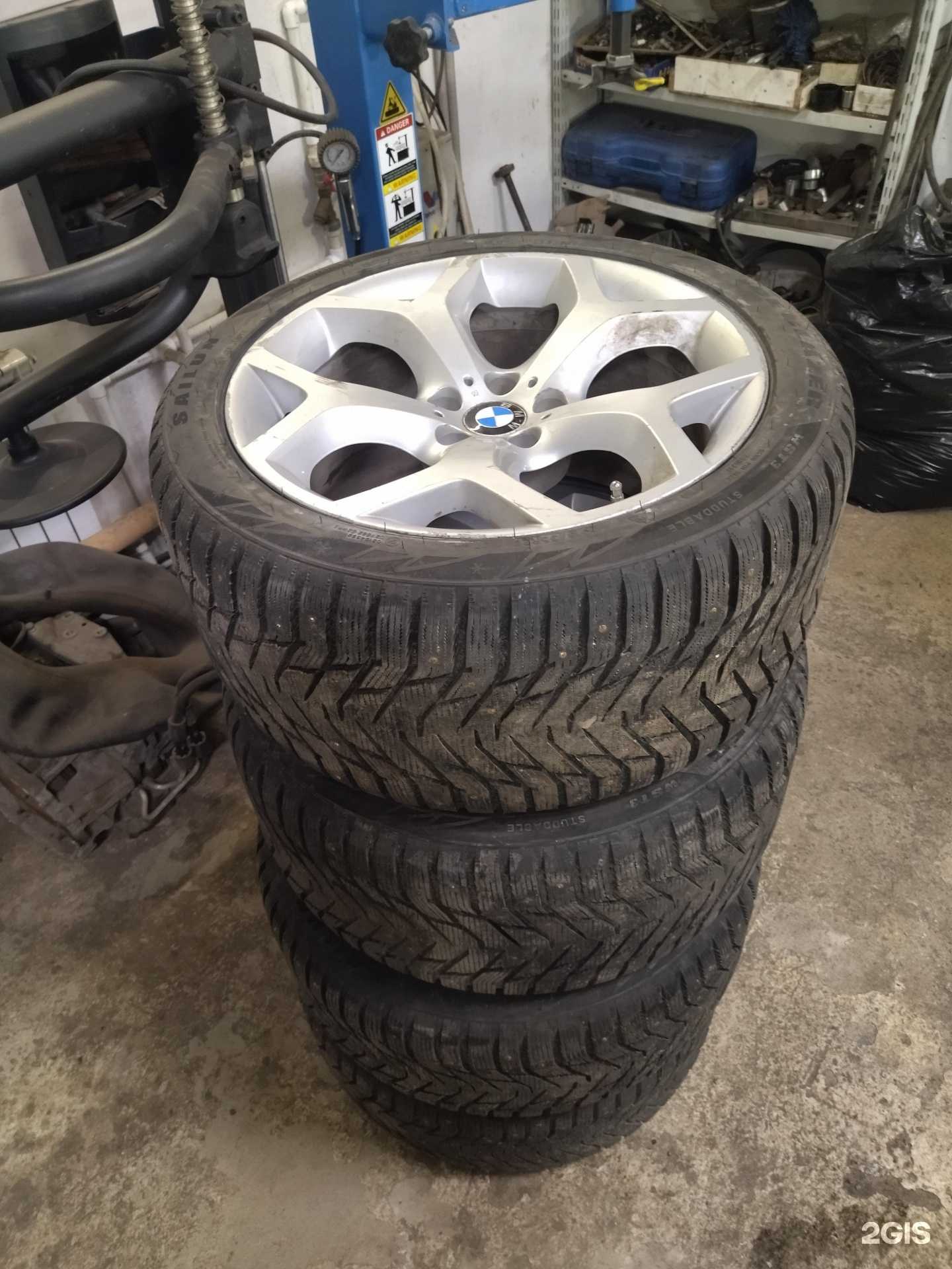 Отзывы на компанию Папин Сервис в Липецке c фото