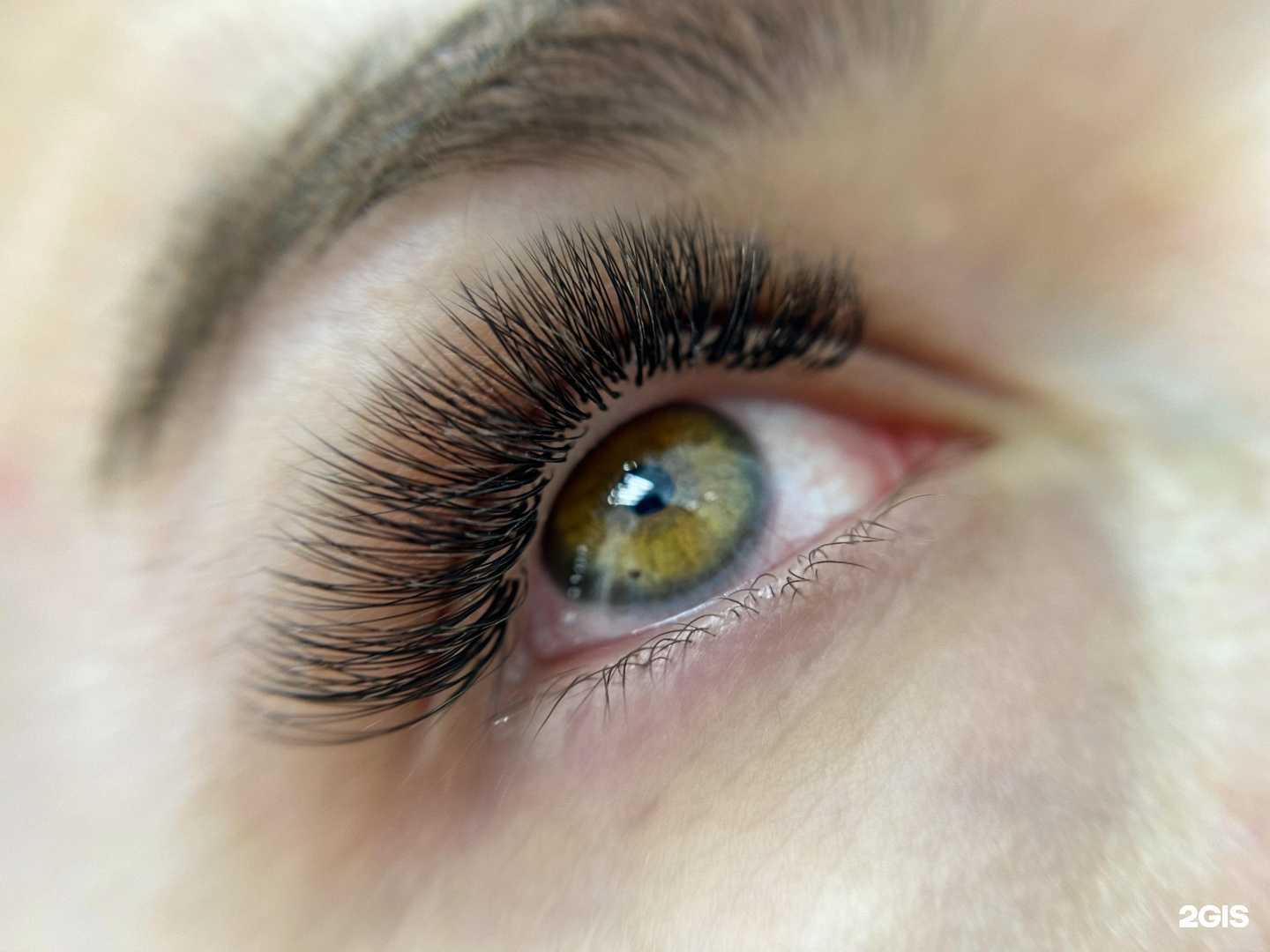 Отзывы на компанию Nevo.lash в г. Ижевск c фото