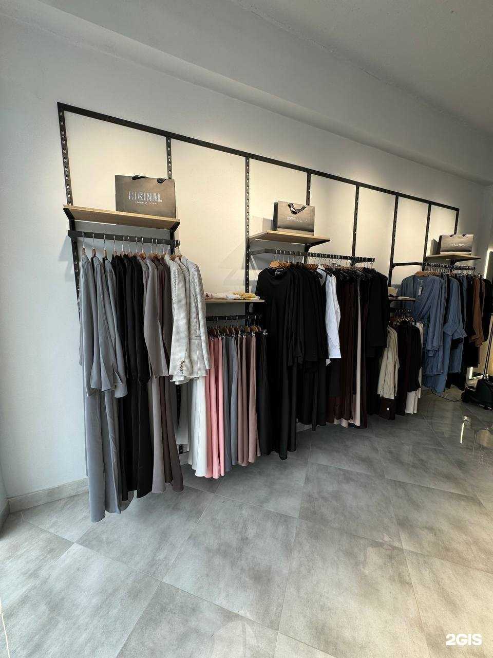 Отзывы на компанию Riginal в г. Кизилюрт c фото