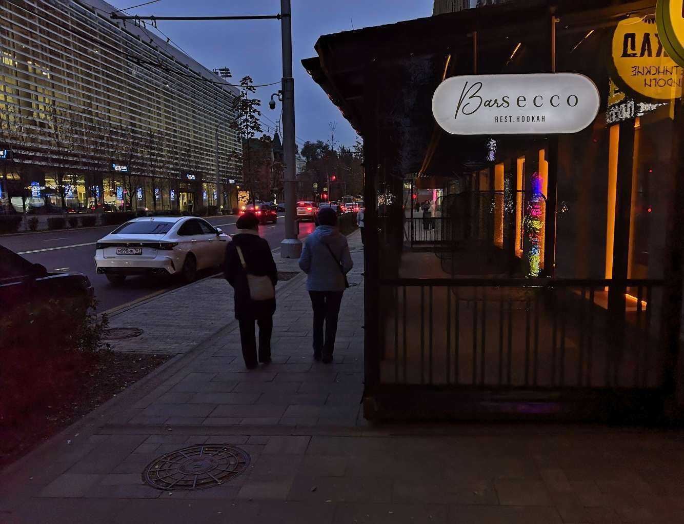 Отзывы на компанию Barsecco в г. Ростов-на-Дону c фото