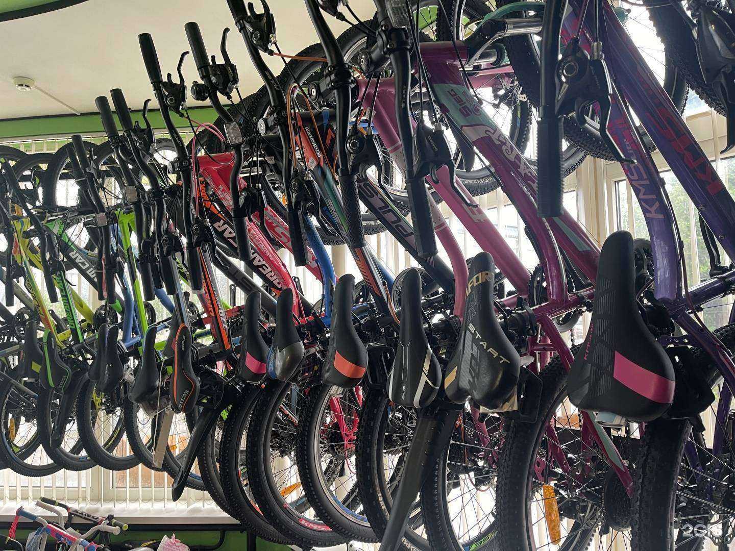 Отзывы на компанию Велорайд в г. Таганрог c фото