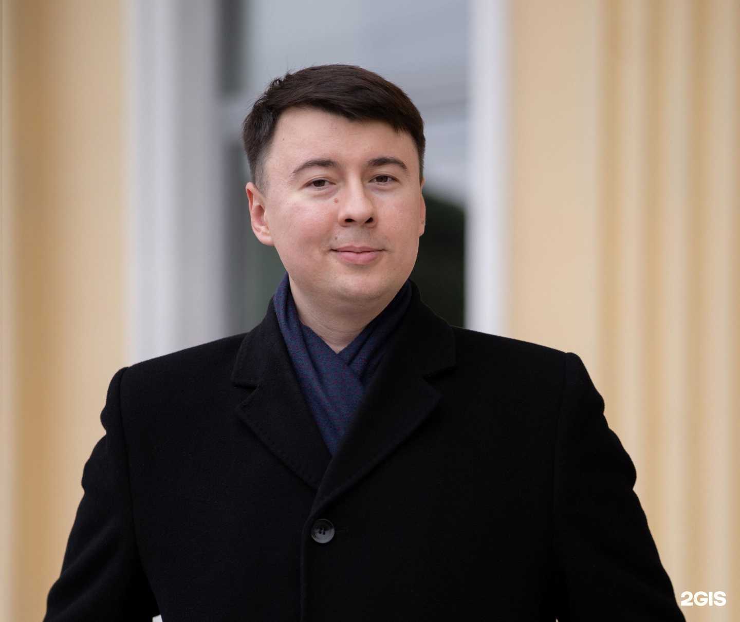 Отзывы на компанию Адвокат Заливин К. Ю. в Ставрополе c фото