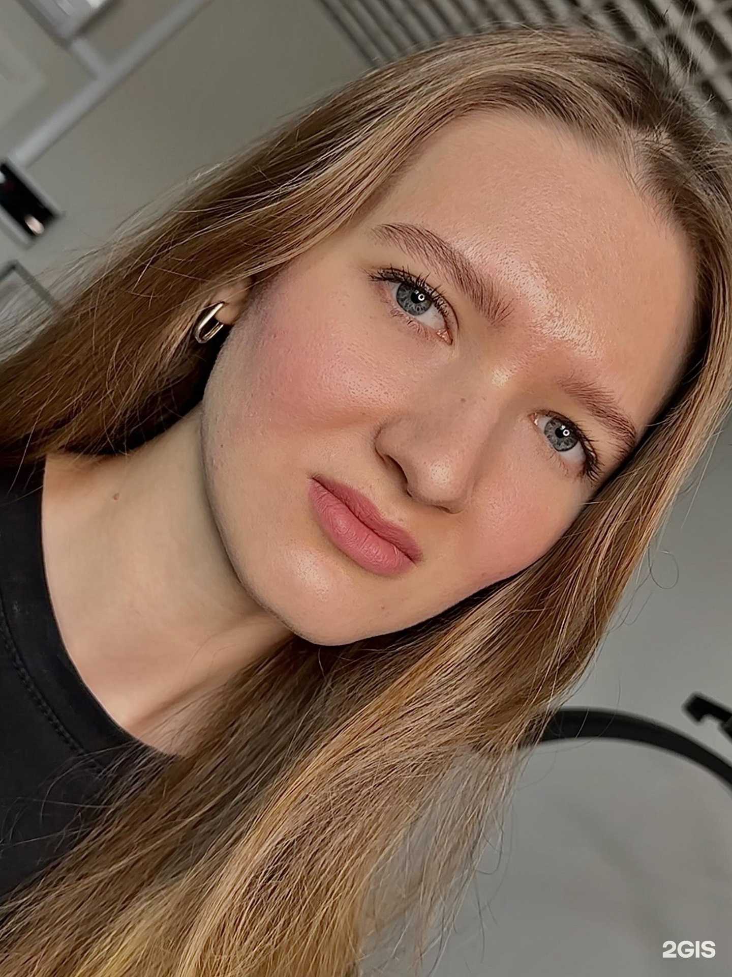 Отзывы на компанию Ignateva brows в Перми c фото