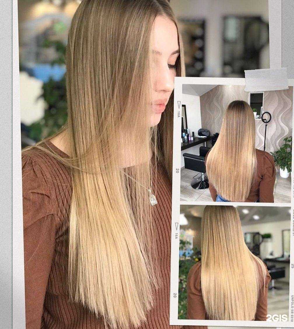 Отзывы на компанию Colorbar в г. Майкоп c фото