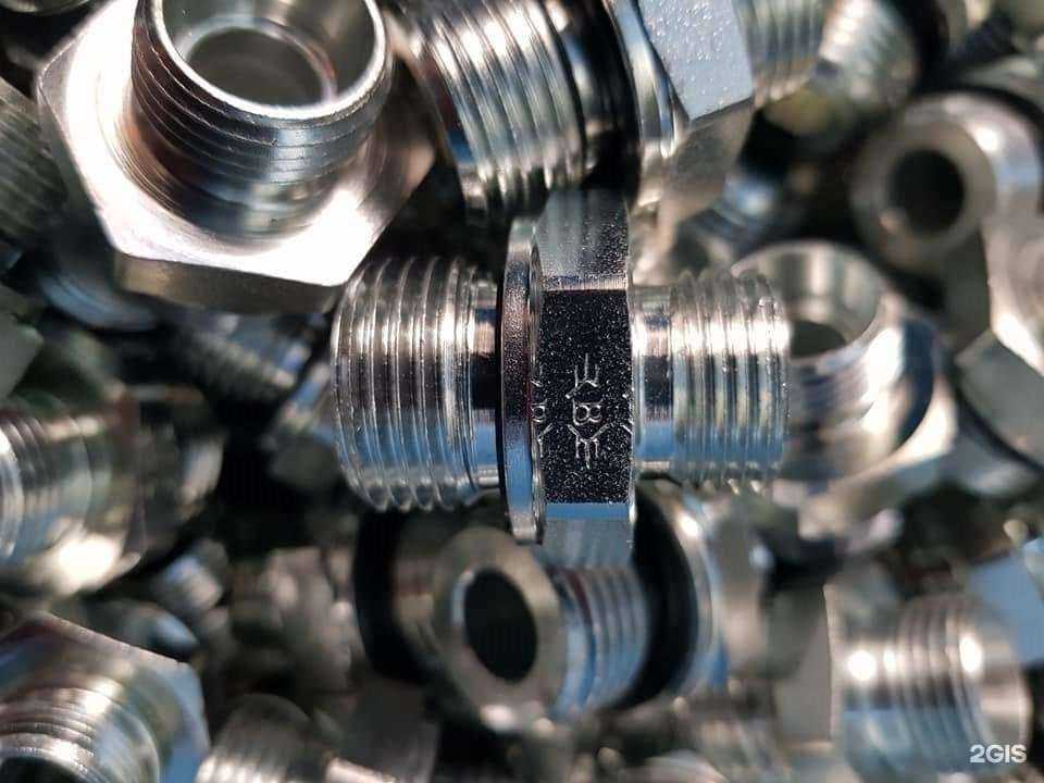 Отзывы на компанию Akm hydraulic в Химках c фото