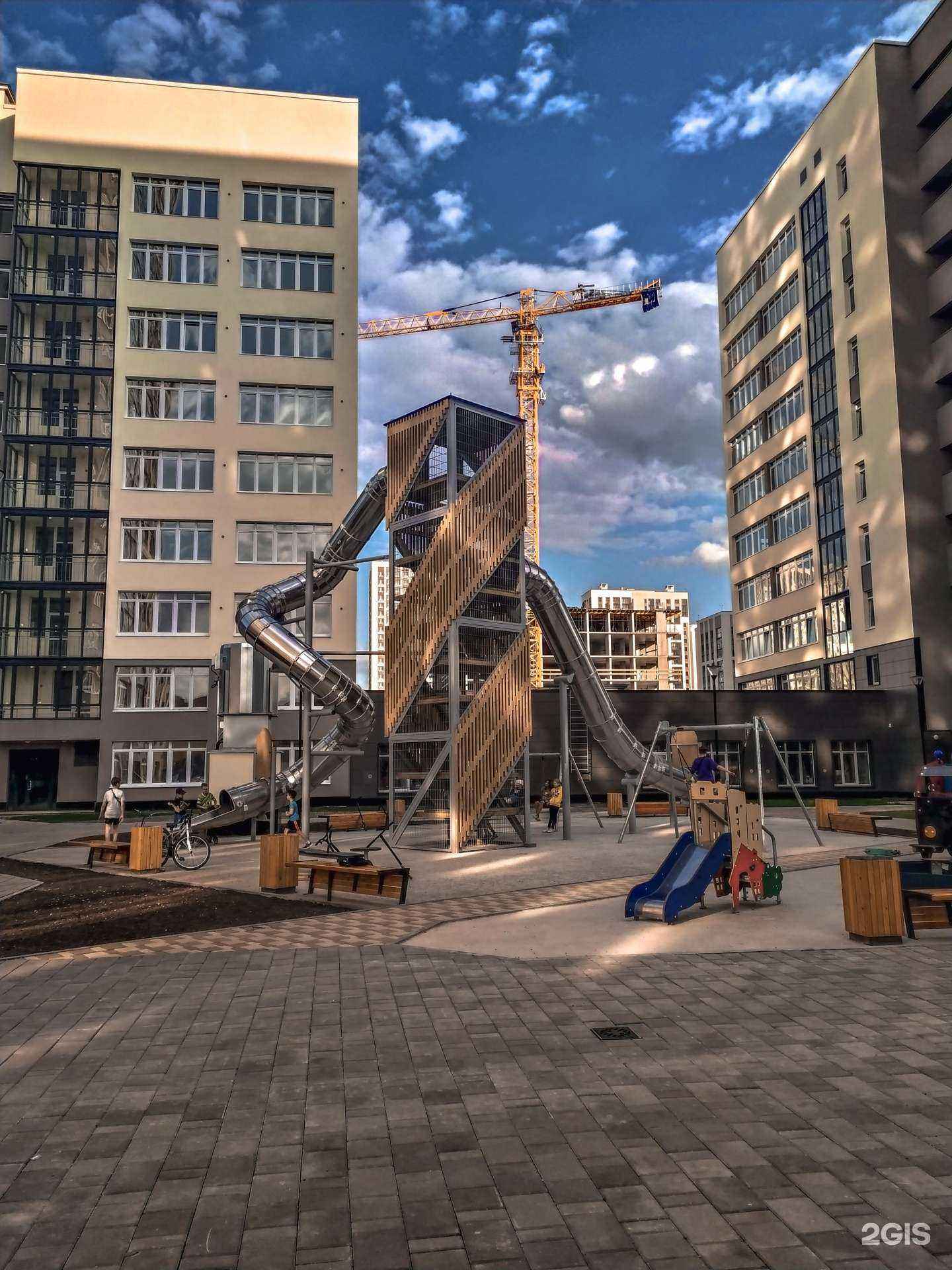 Отзывы на компанию Открытие в Екатеринбурге c фото - фотография 2 из 2