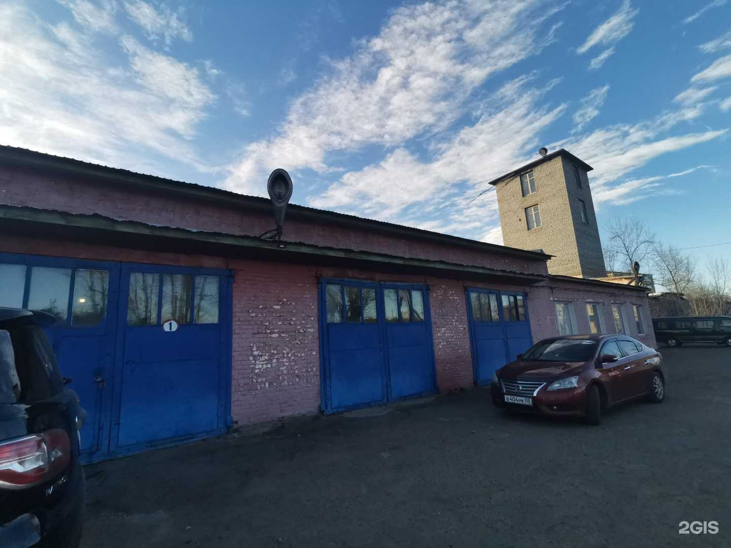 Отзывы на компанию Мастер 03 в Улан-Удэ c фото