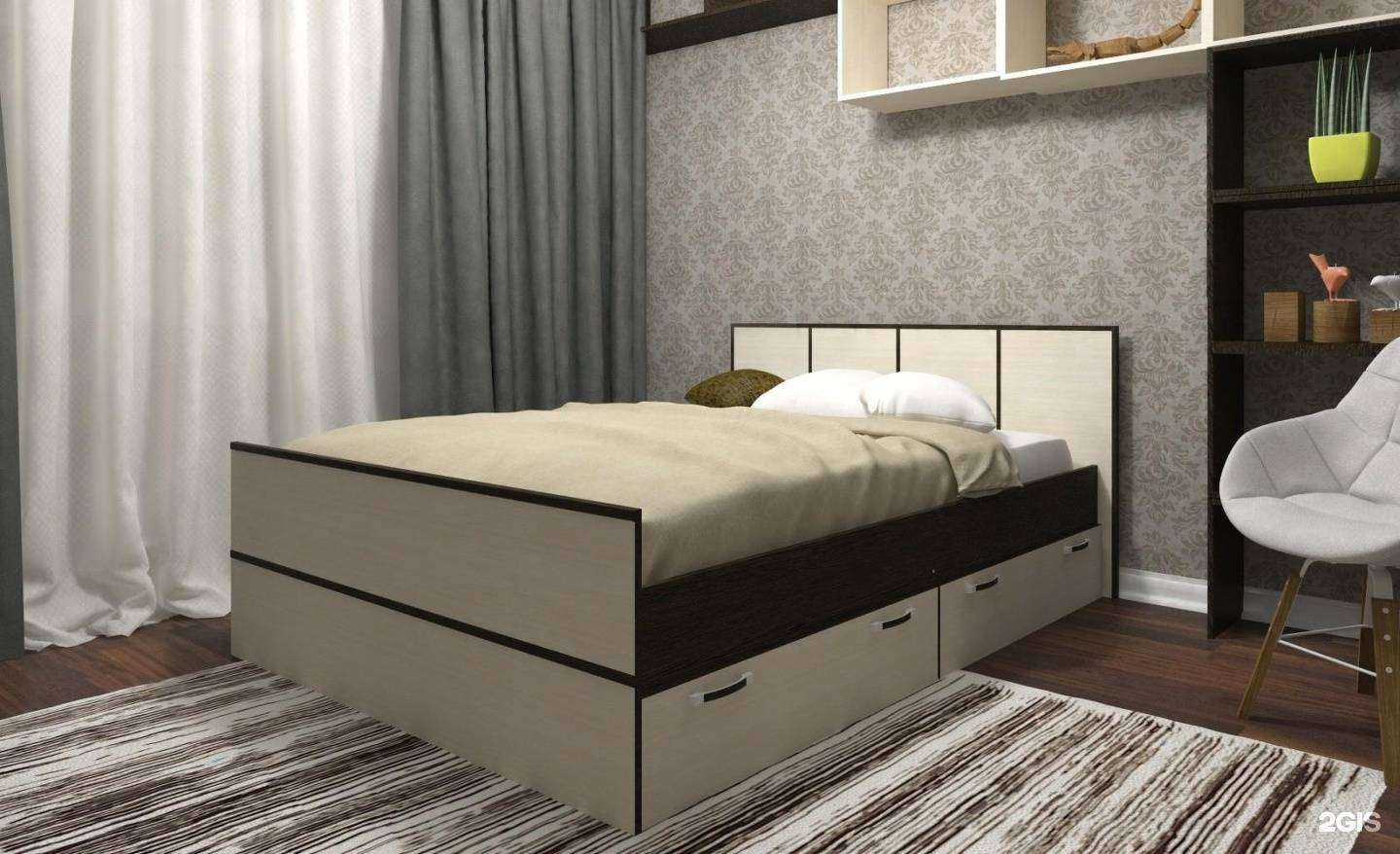 Отзывы на компанию Мебелярус в г. Ярославль c фото