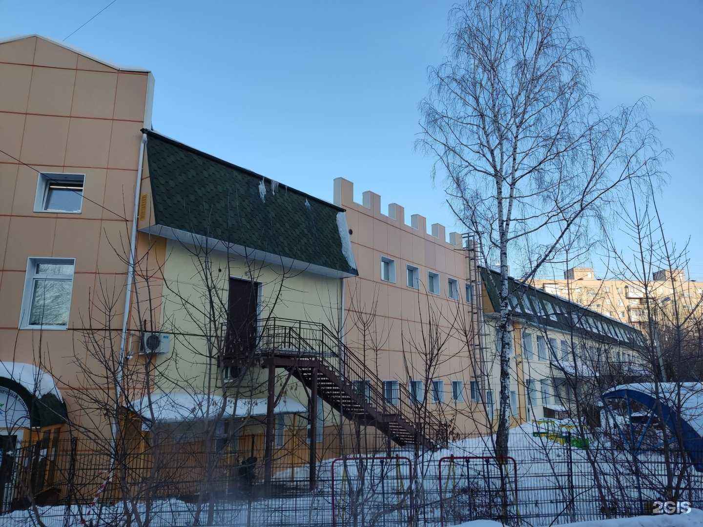 Отзывы на компанию Клуб W в Перми c фото