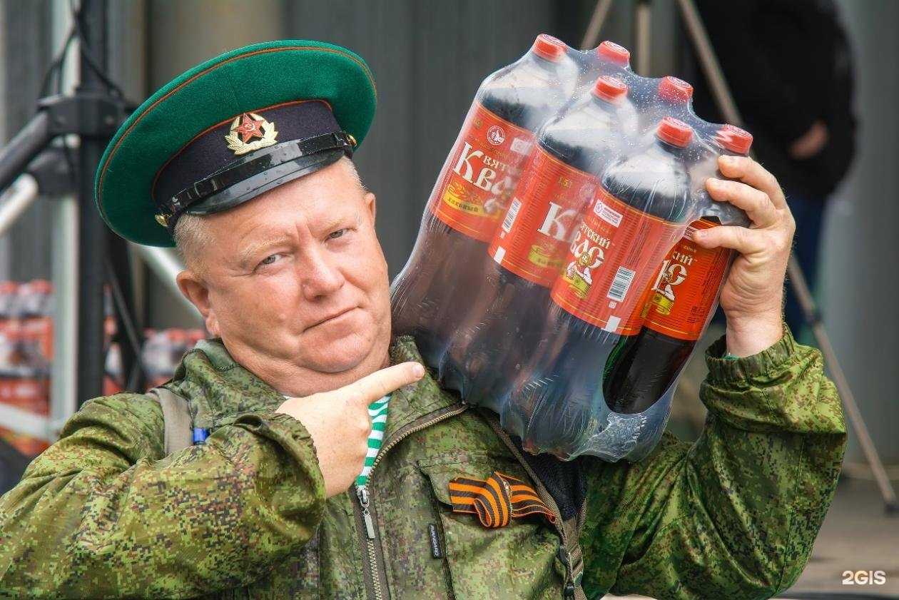 Отзывы на компанию Вятич в г. Киров c фото