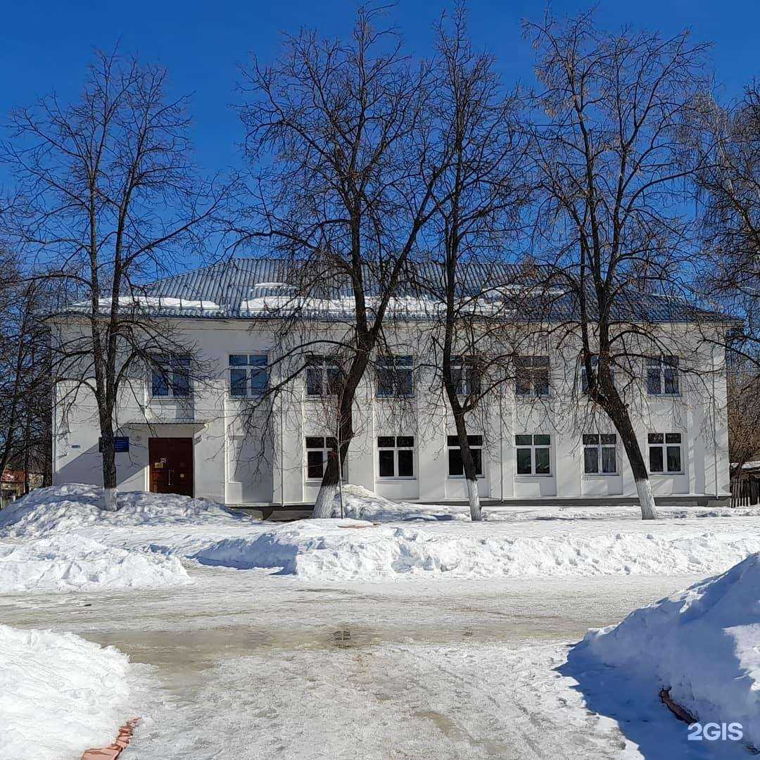 Отзывы на компанию Навашинская детская школа искусств в г. Навашино c фото