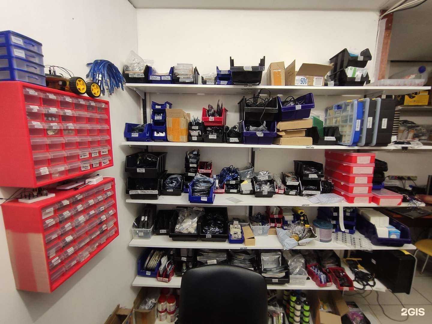 Отзывы на компанию Ярдуино в г. Ярославль c фото