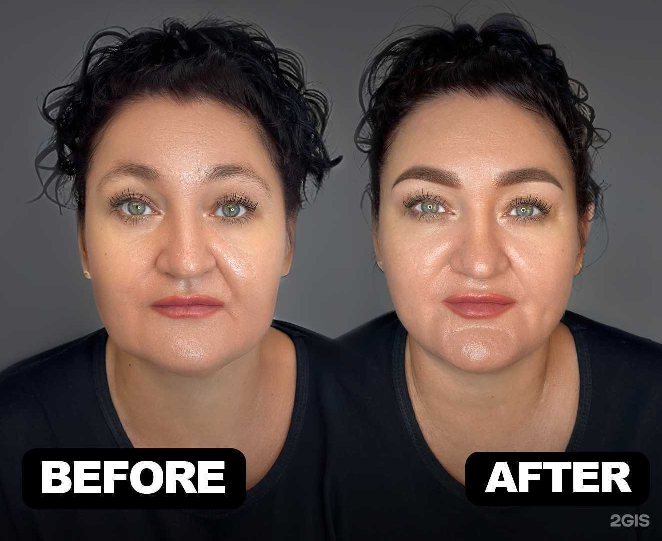 Отзывы на компанию Kornilova_tattoo в Тольятти c фото