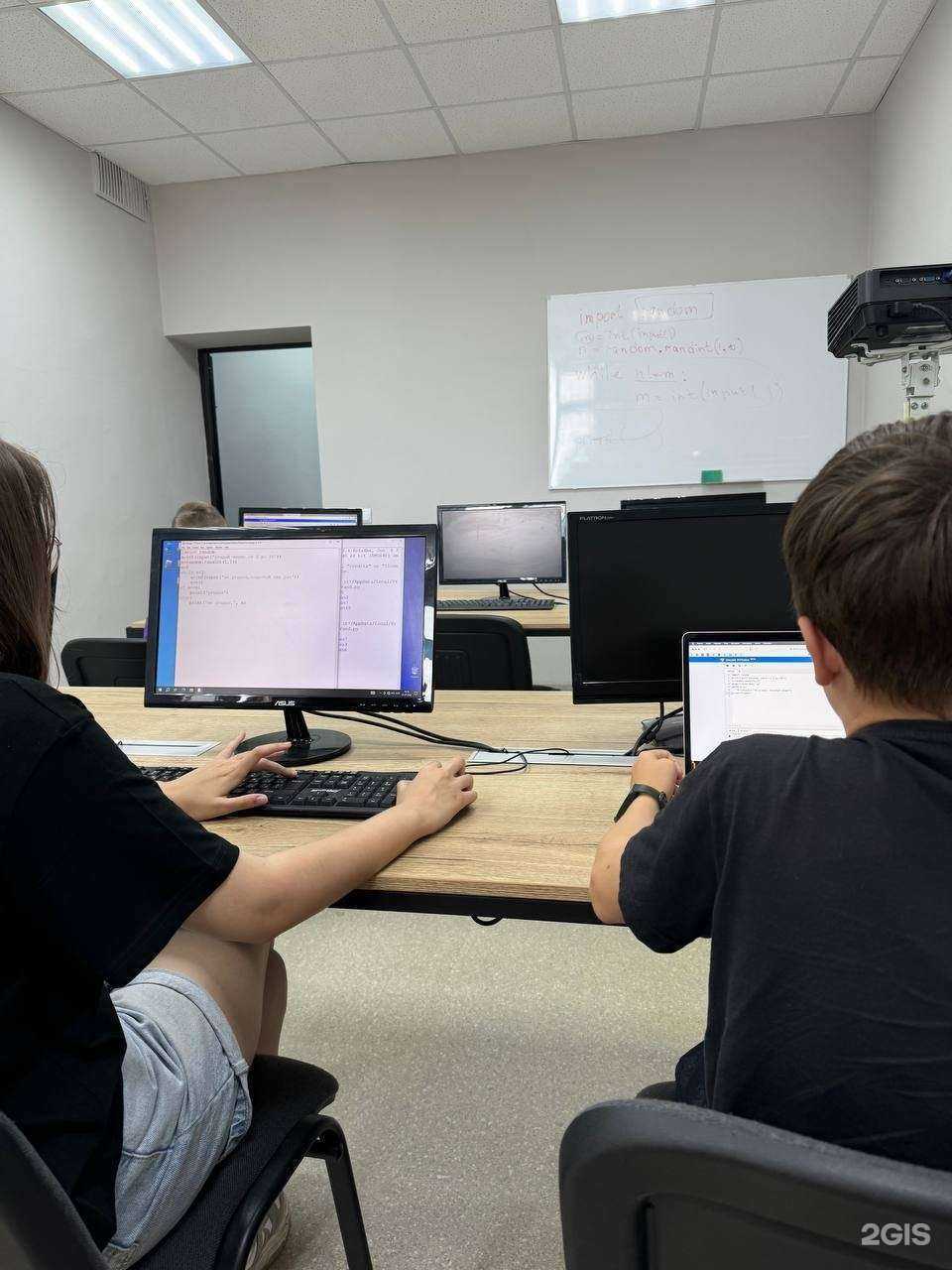 Отзывы на компанию Code it! в Чебоксарах c фото