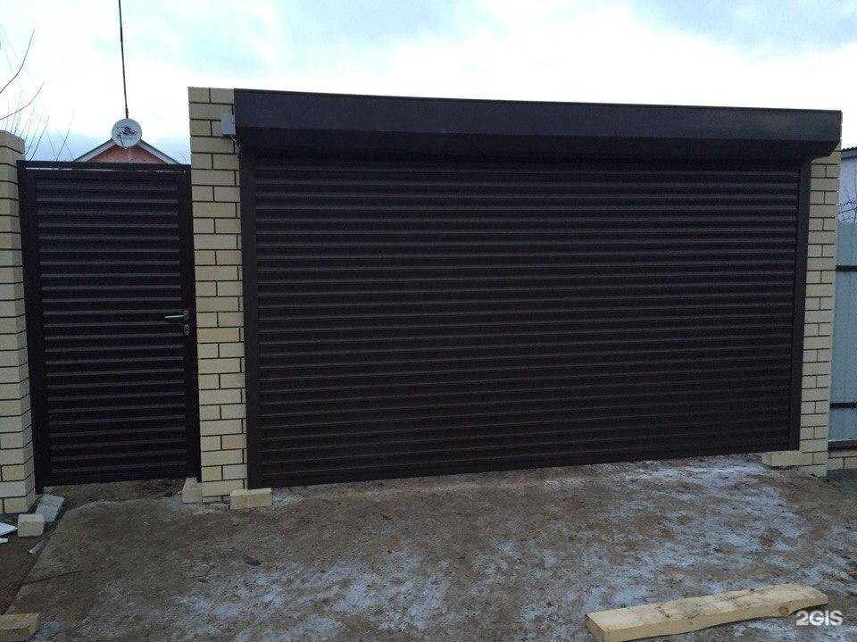 Отзывы на компанию Ролград в г. Орёл c фото