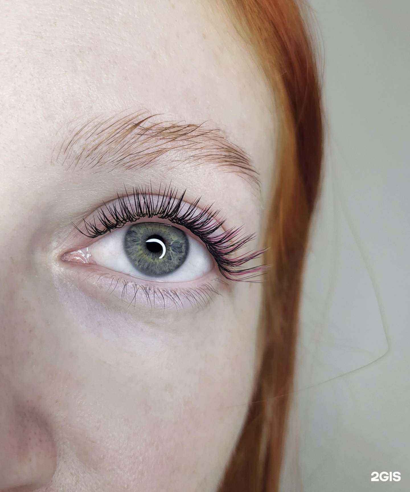 Отзывы на компанию Elite beauty studio в г. Омск c фото