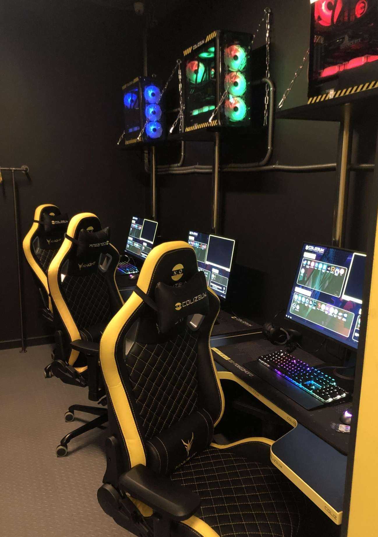 Отзывы на компанию Colizeum в г. Верхняя Пышма c фото