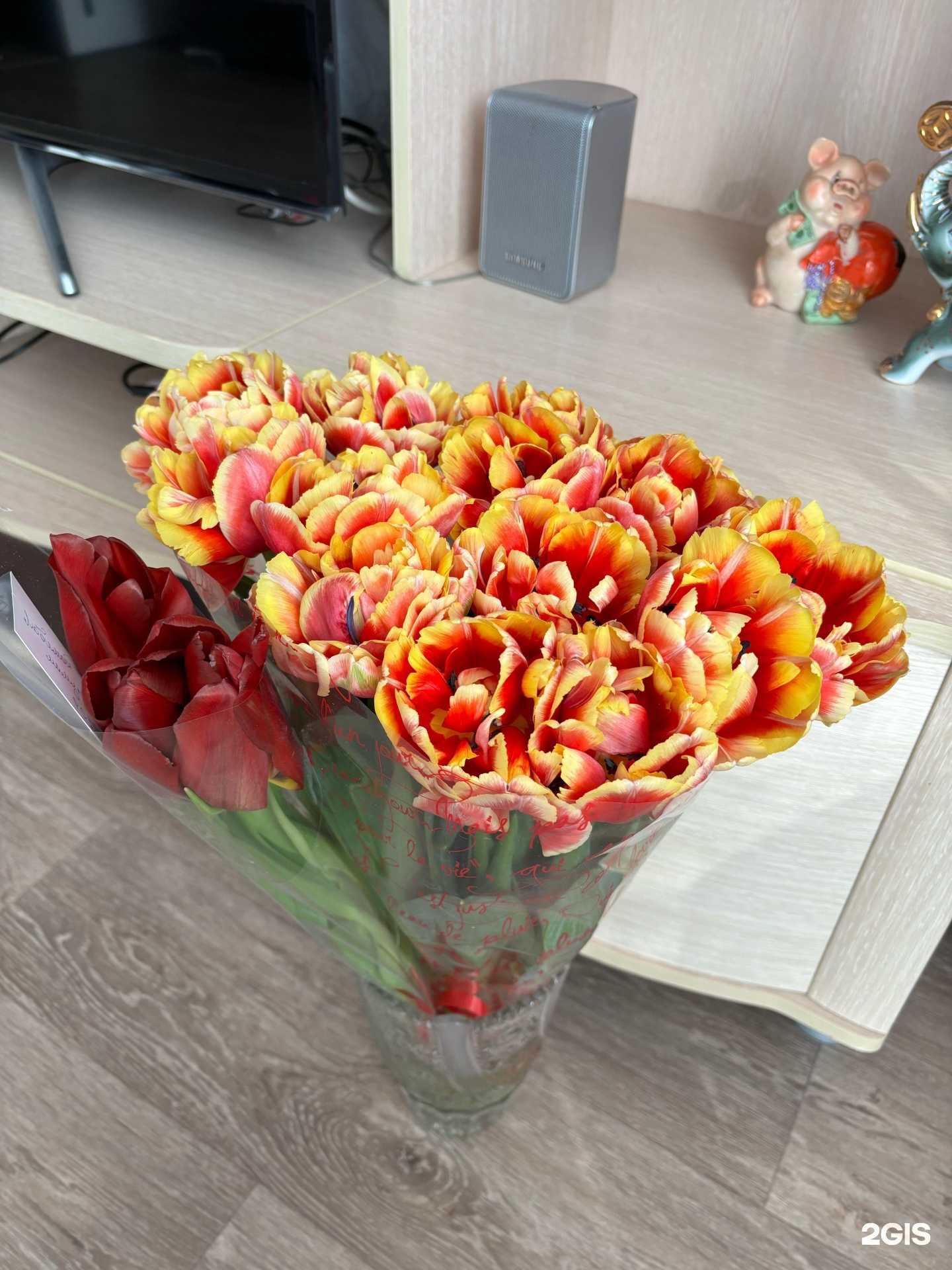 Отзывы на компанию Аленький цветочек в г. Челябинск c фото