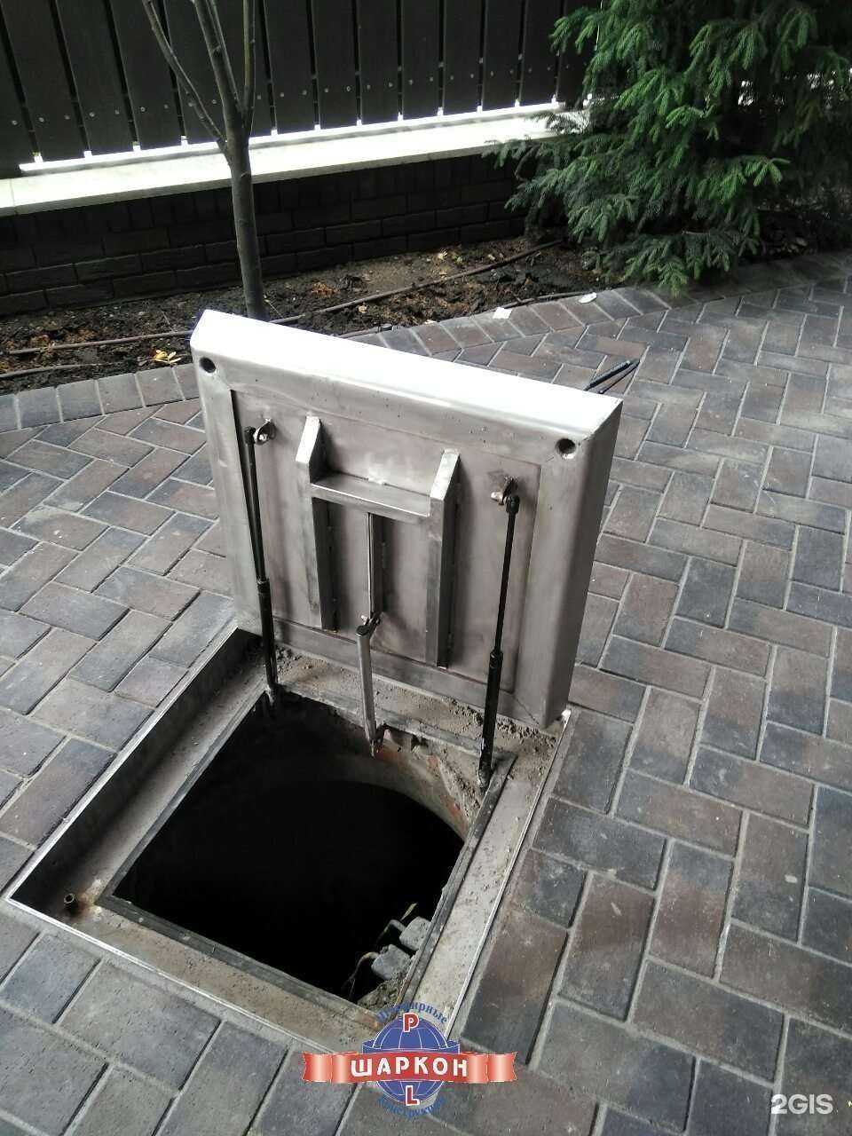 Отзывы на компанию Шаркон в Боре c фото