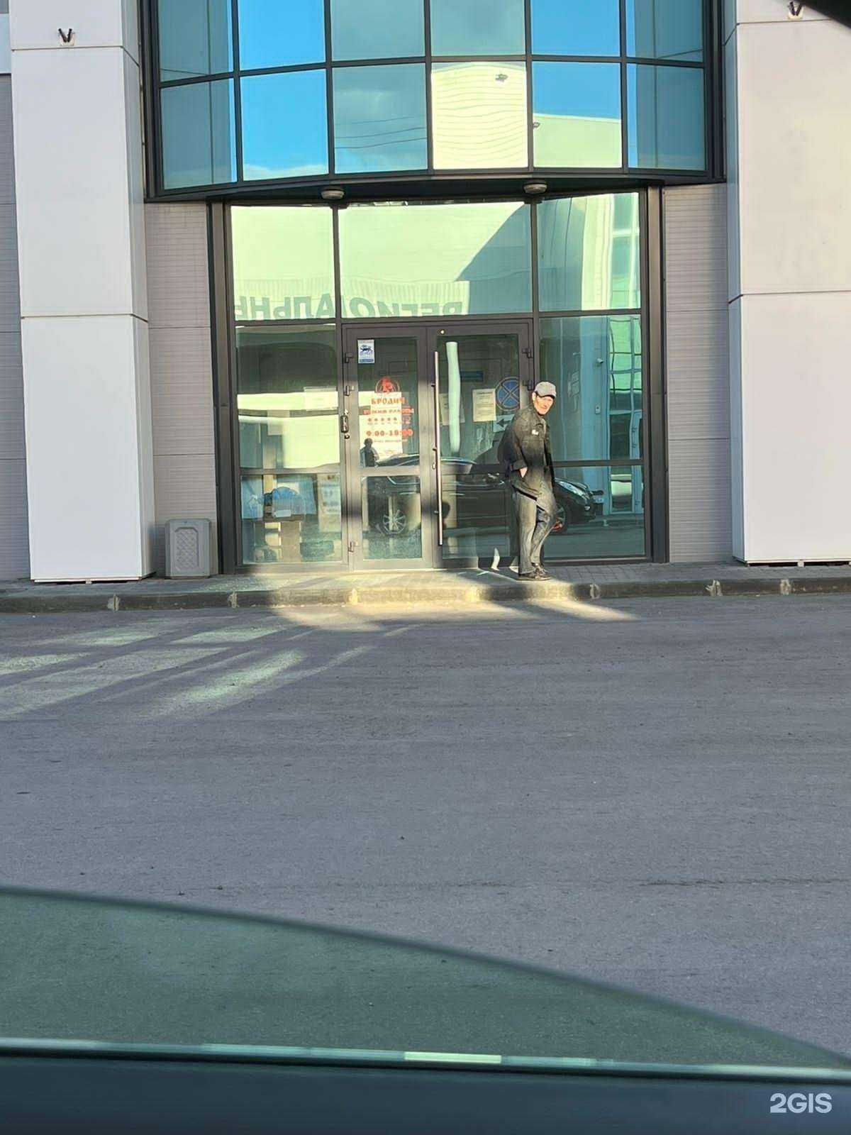 Отзывы на компанию Ногтевая студия в Барнауле c фото - фотография 2 из 2