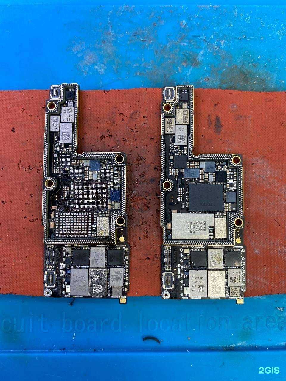 Отзывы на компанию Palladium в г. Анапа c фото