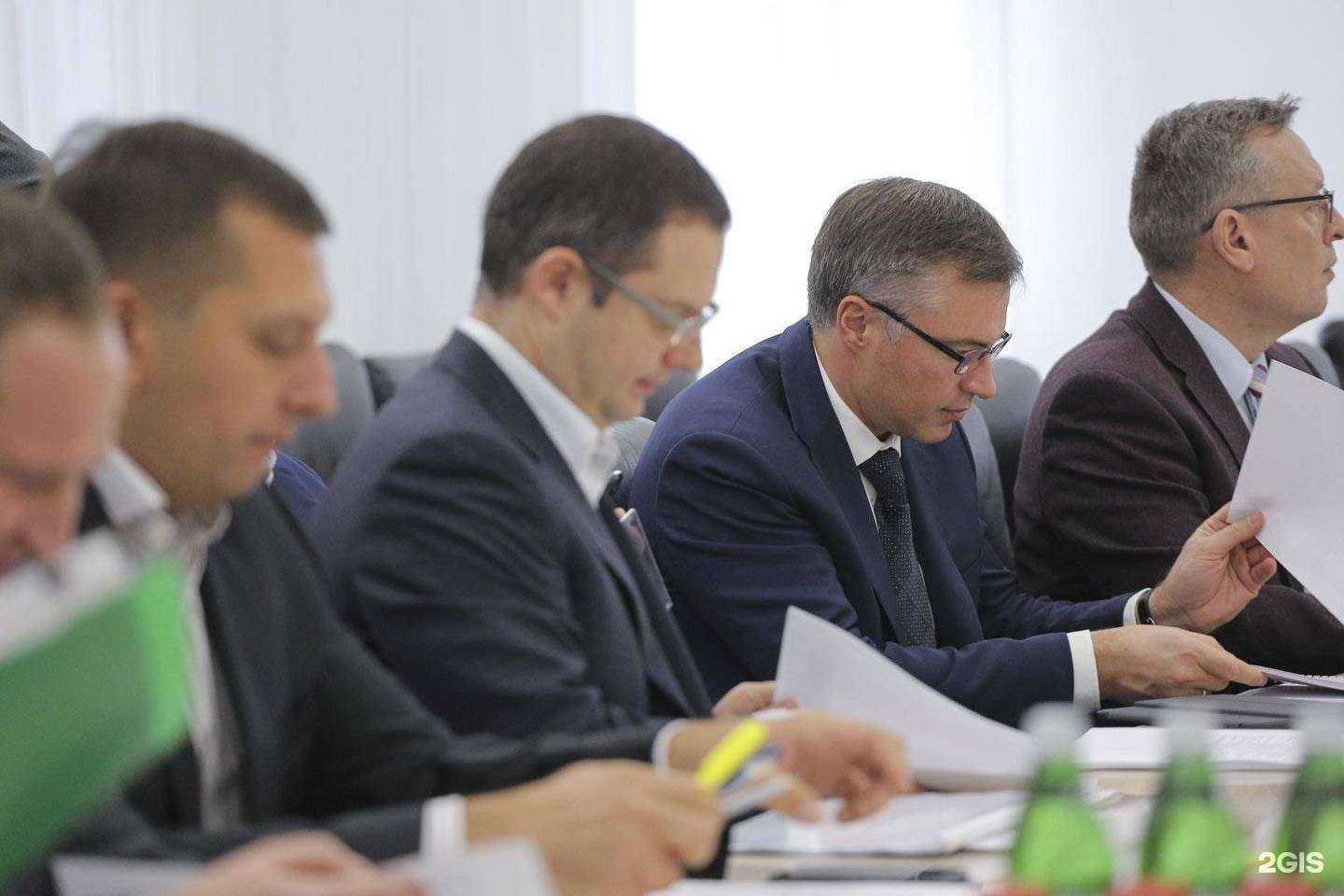 Отзывы на компанию Центр подготовки руководящего состава гражданской авиации в Долгопрудном c фото