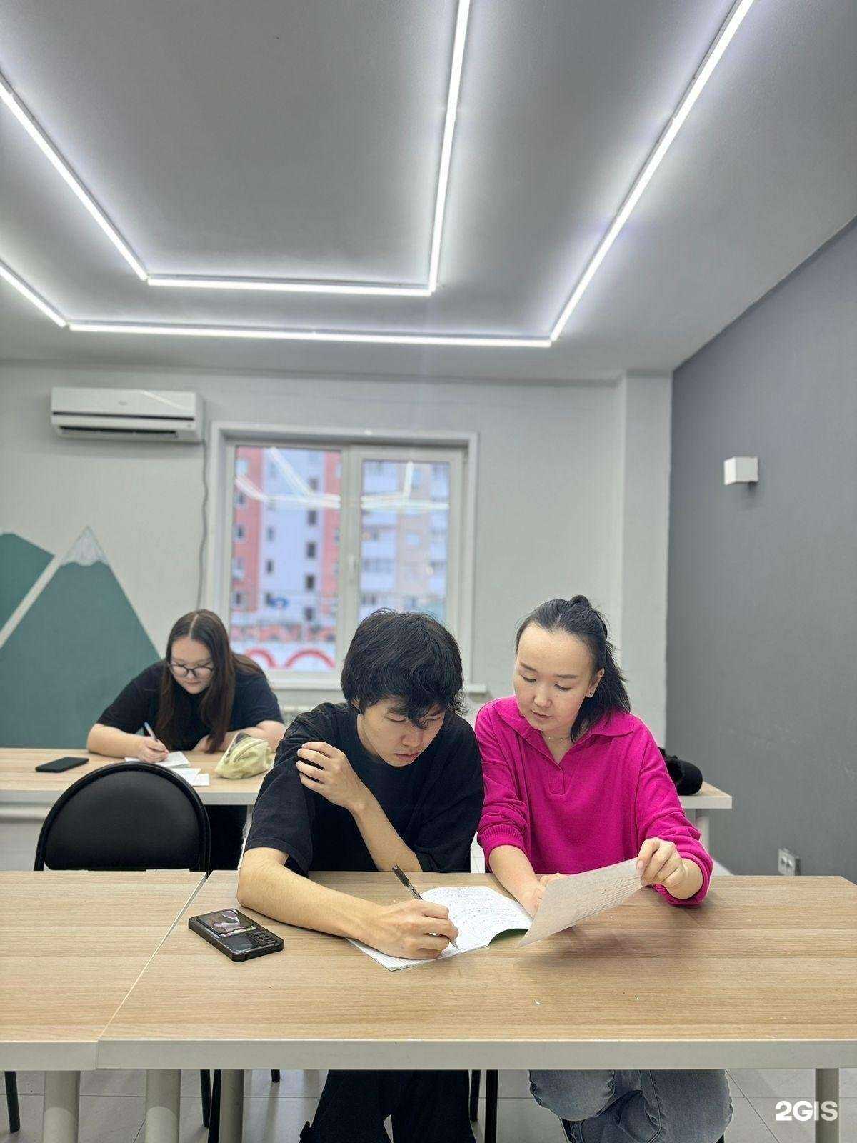 Отзывы на компанию Галилео в г. Якутск c фото