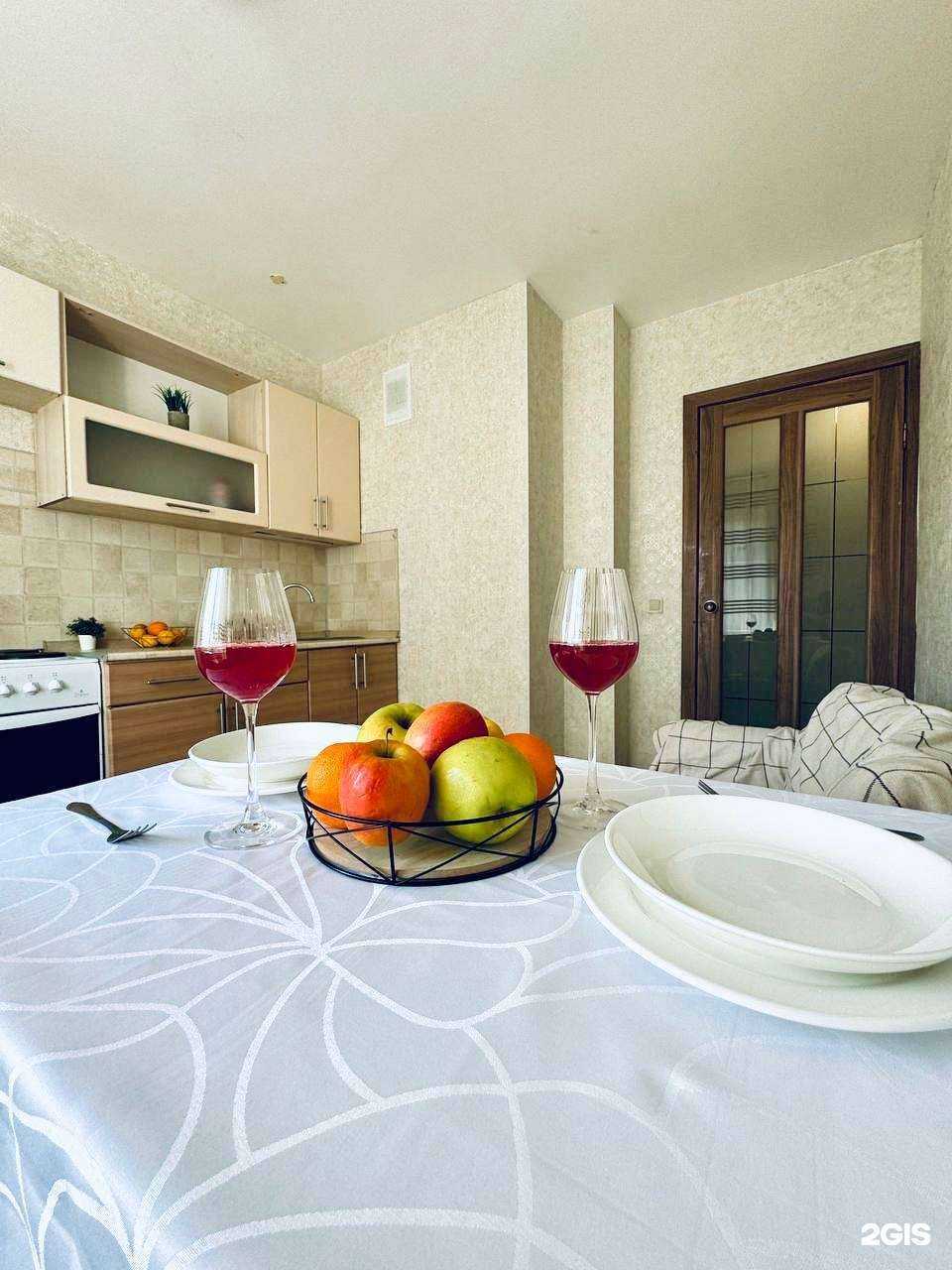 Отзывы на компанию Апарт96 в г. Екатеринбург c фото