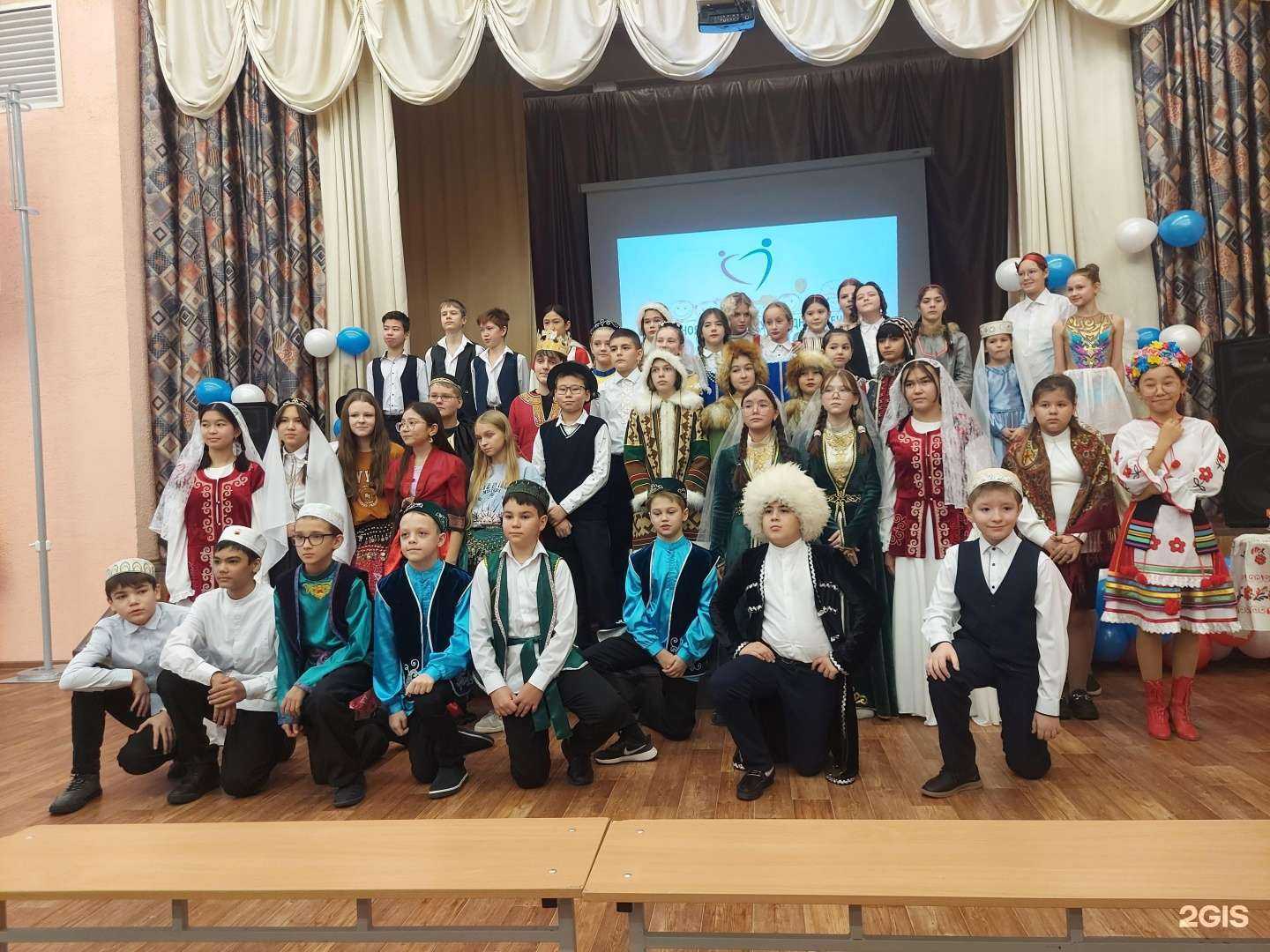 Отзывы на компанию Средняя школа №20 в Норильске c фото