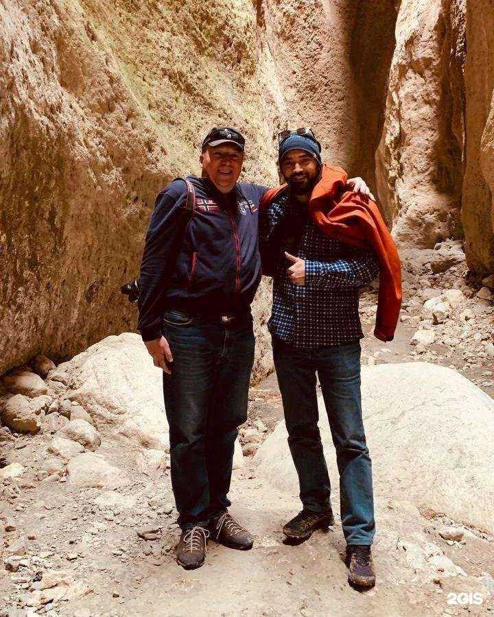 Отзывы на компанию Symbol Travel в г. Махачкала c фото