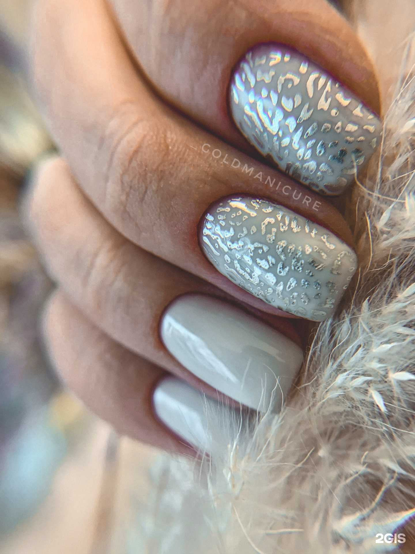 Отзывы на компанию Goldmanicure в г. Тула c фото