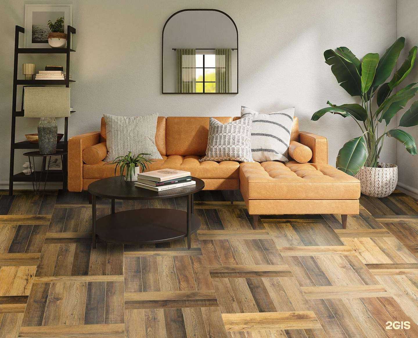 Отзывы на компанию Пол-плитка в Красноярске c фото