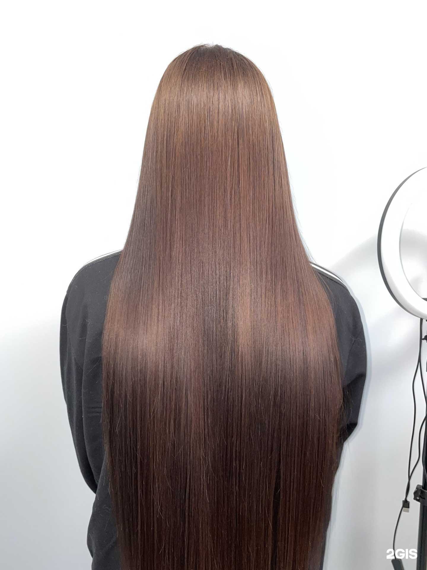 Отзывы на компанию Hair Keratin в г. Петропавловск-Камчатский c фото
