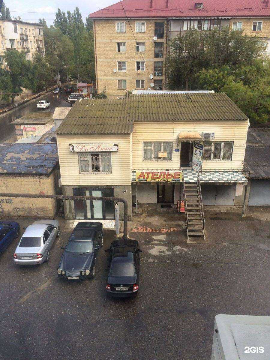 Отзывы на компанию Stella в г. Махачкала c фото