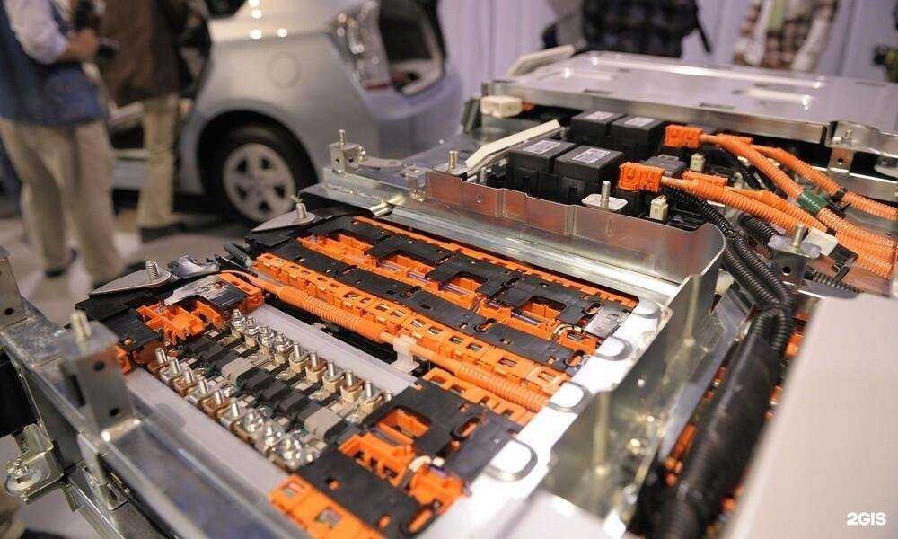 Отзывы на компанию АвтоГибрид22 в г. Барнаул c фото