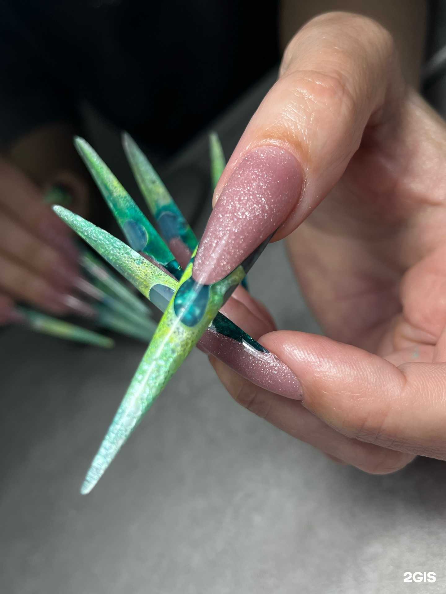 Отзывы на компанию N.Y в Новосибирске c фото