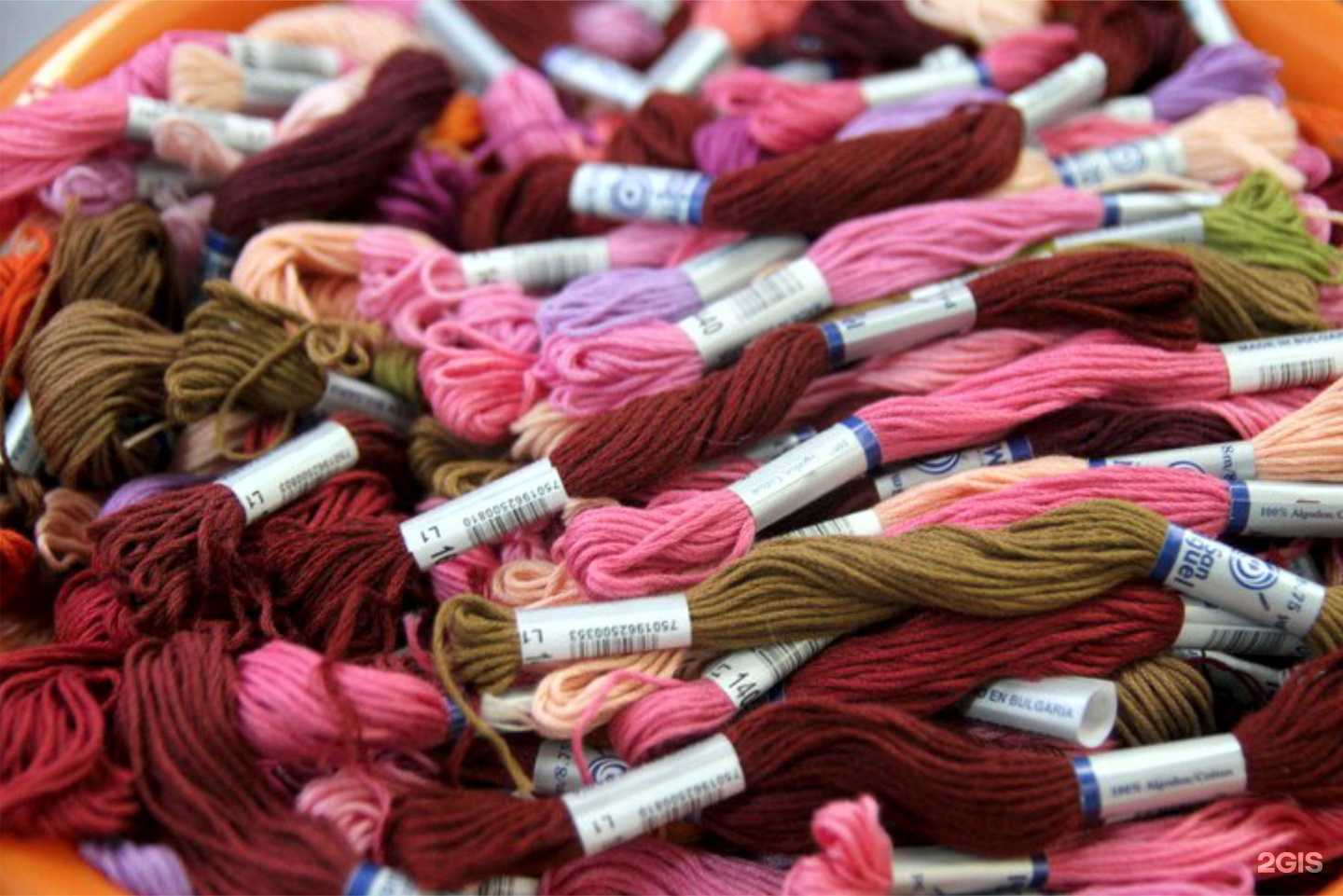 Отзывы на компанию Кудесница в г. Миасс c фото