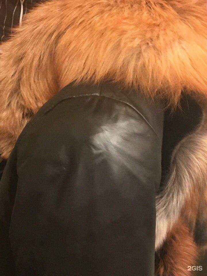 Отзывы на компанию Швейная мастерская и химчистка в г. Пермь c фото