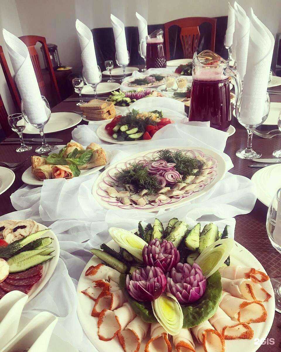 Отзывы на компанию Спасская в г. Вологда c фото