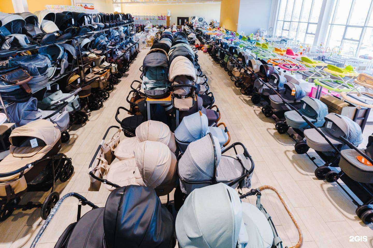 Отзывы на компанию Малютка21 в Чебоксарах c фото