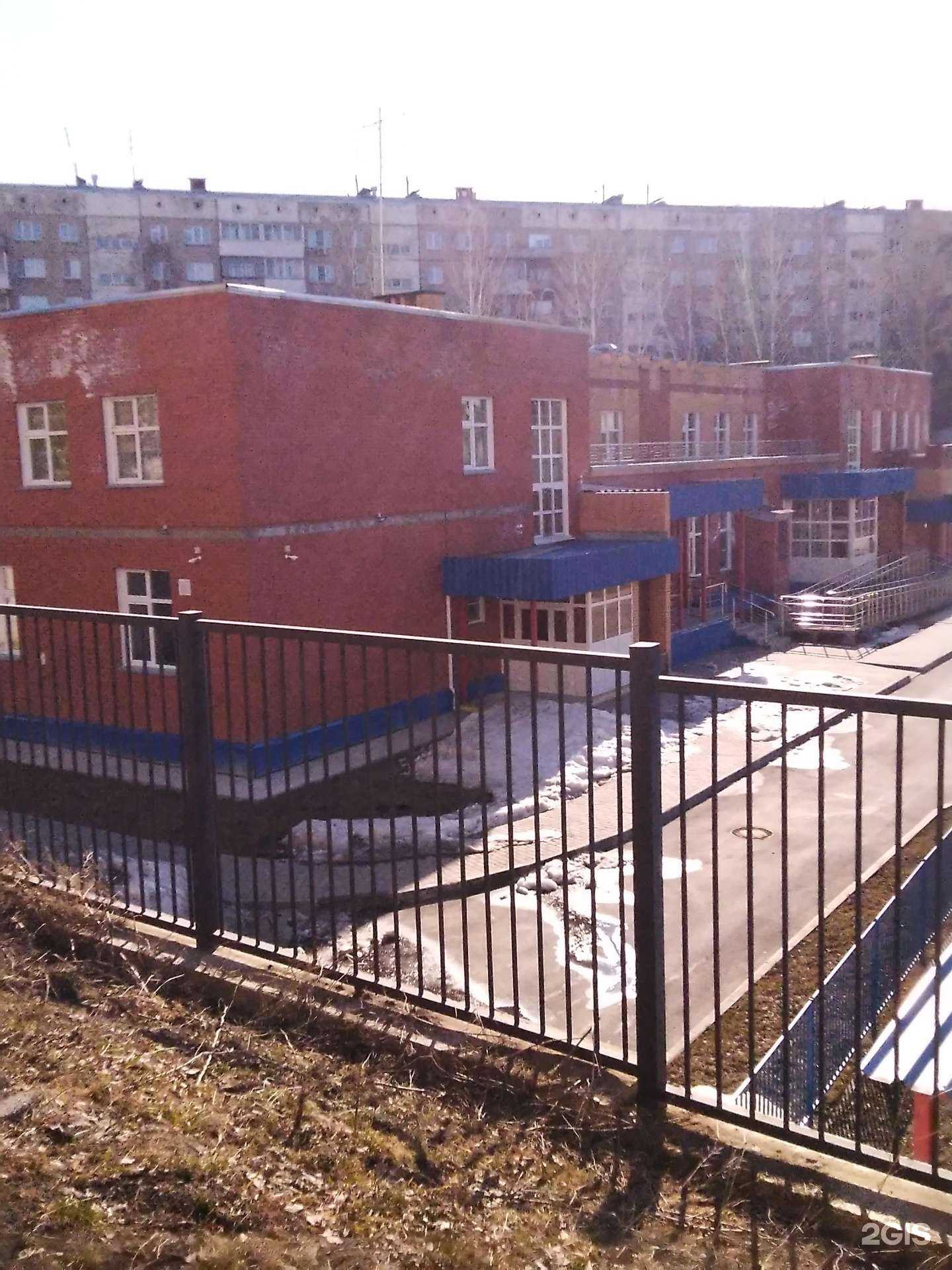 Отзывы на компанию Детский сад №32 в г. Новосибирск c фото