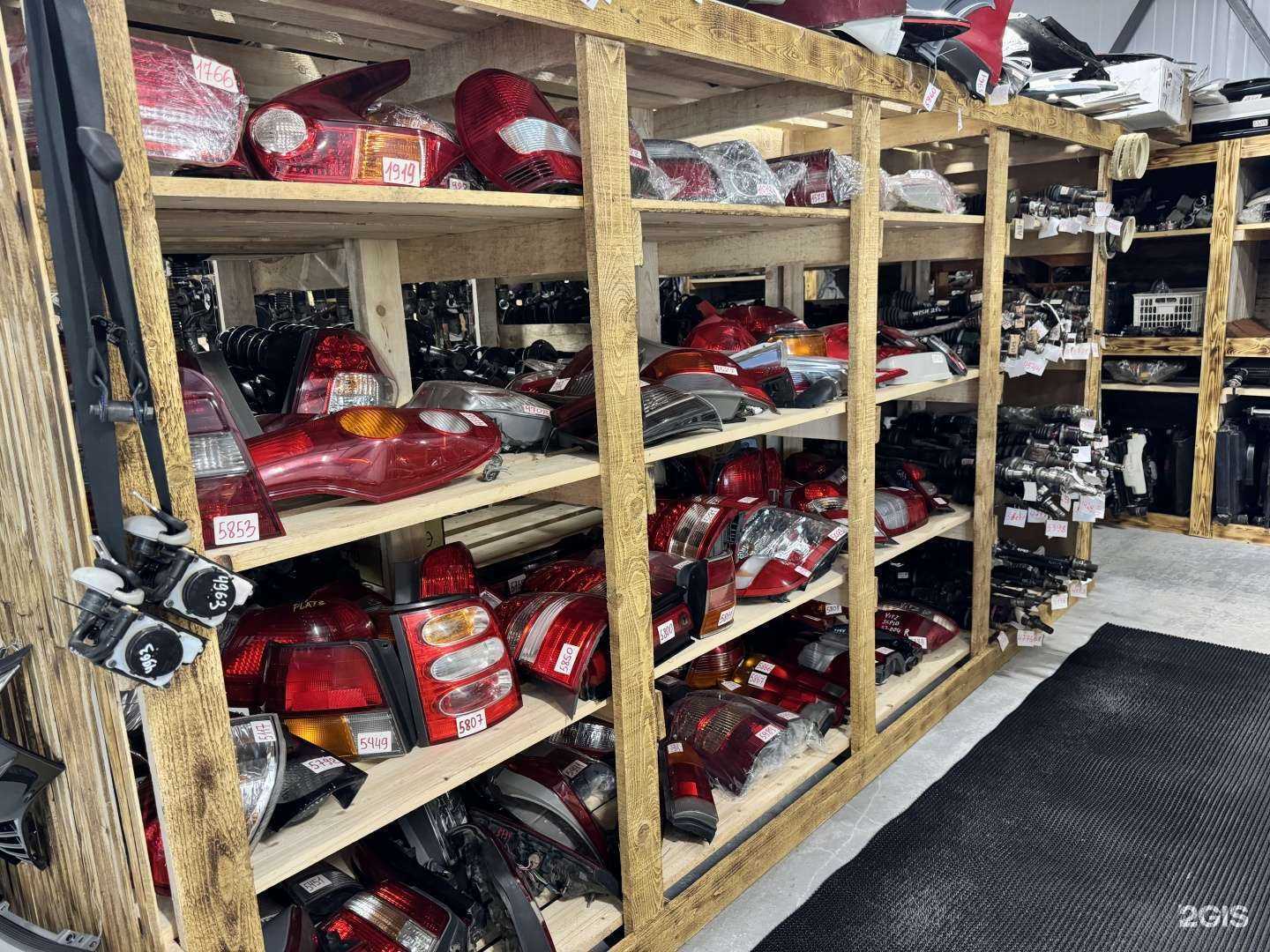 Отзывы на компанию Autoleon в г. Уссурийск c фото