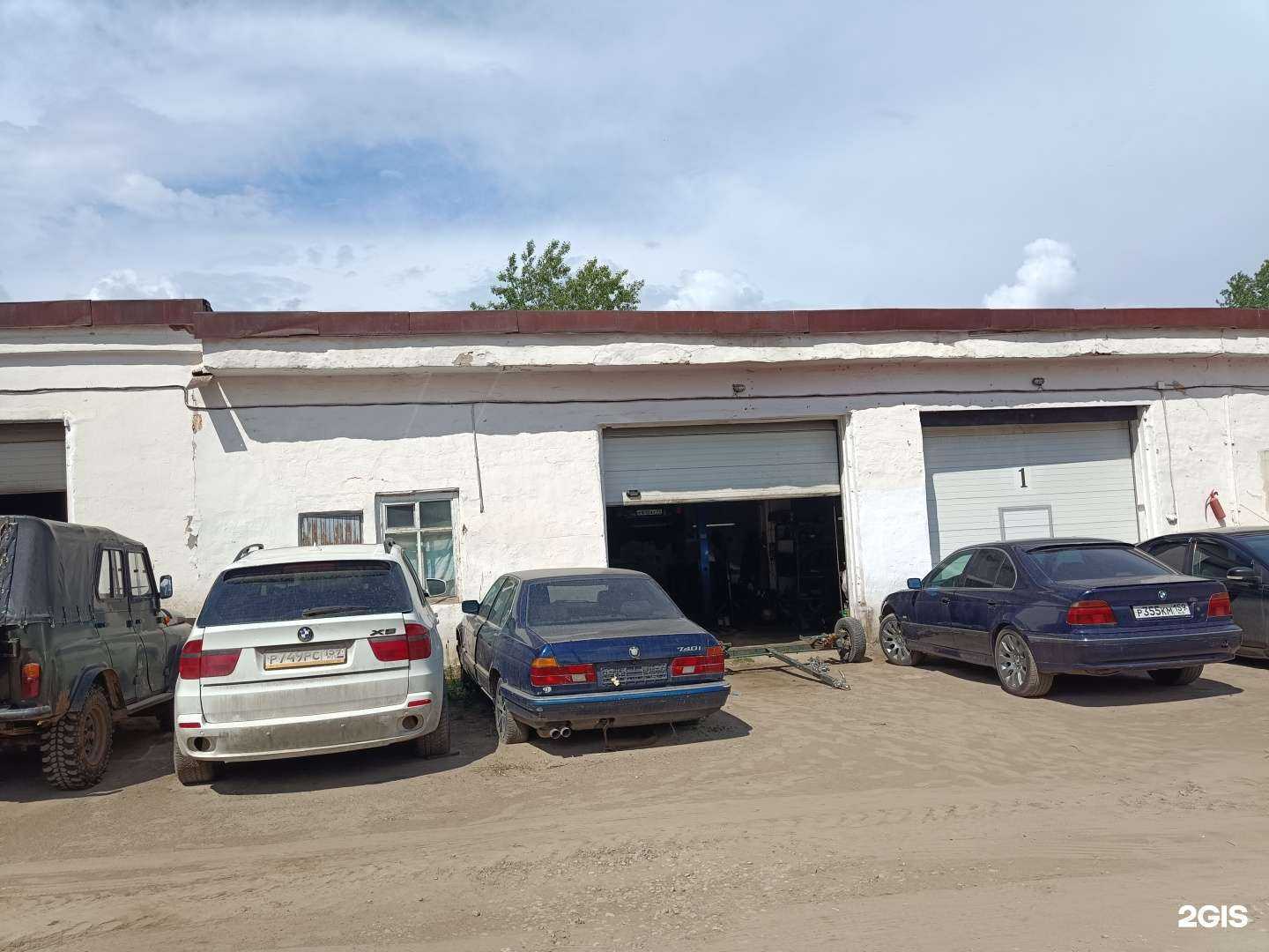 Отзывы на компанию Матрос в Перми c фото