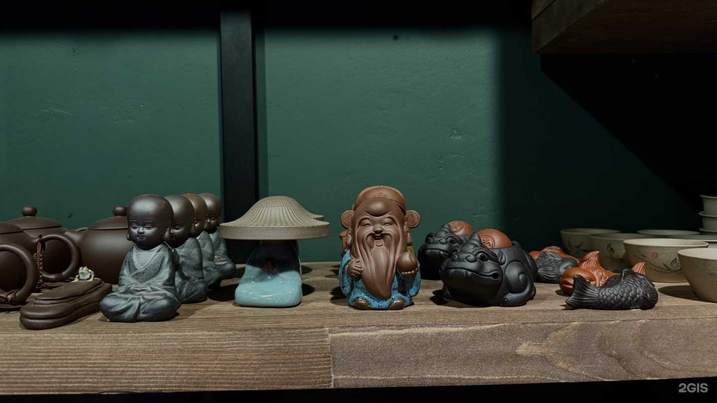 Отзывы на компанию Лей чай в г. Тюмень c фото