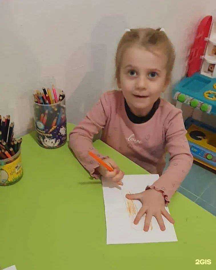 Отзывы на компанию Чудо-звёздочки в Сочи c фото